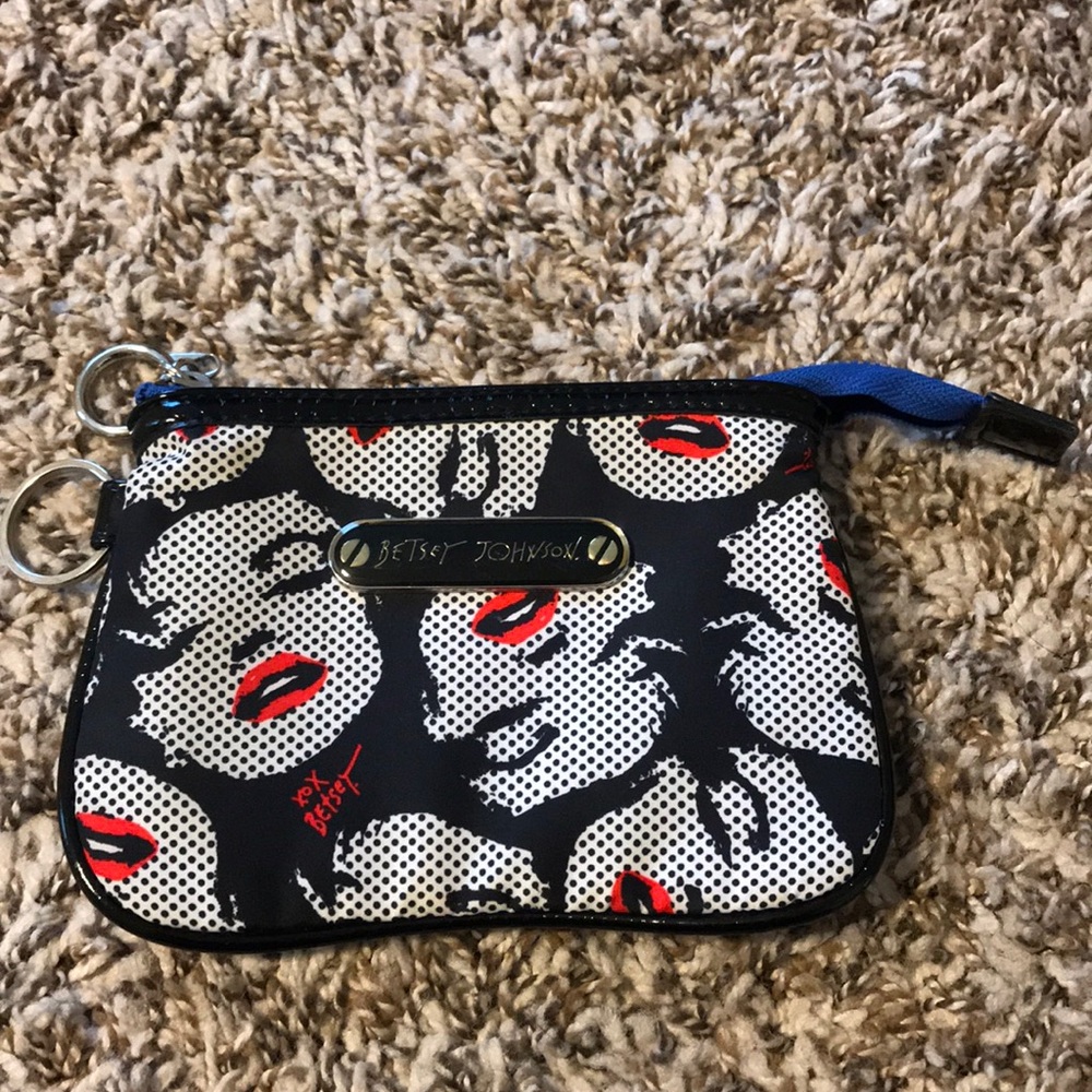 Marilyn Coin Purse 👛
